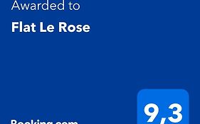Flat Le Rose